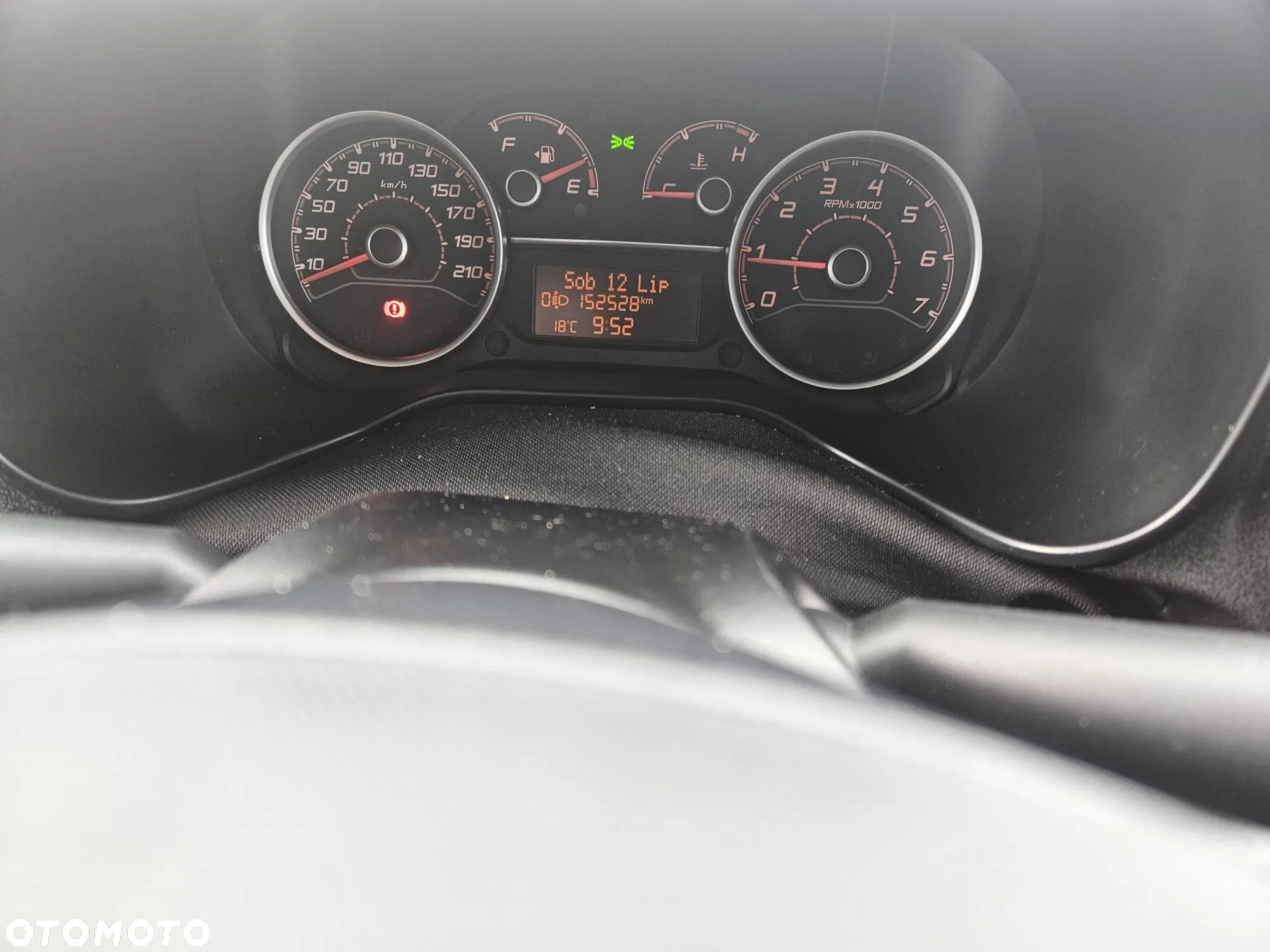 Fiat DOBLO MAXI - 4