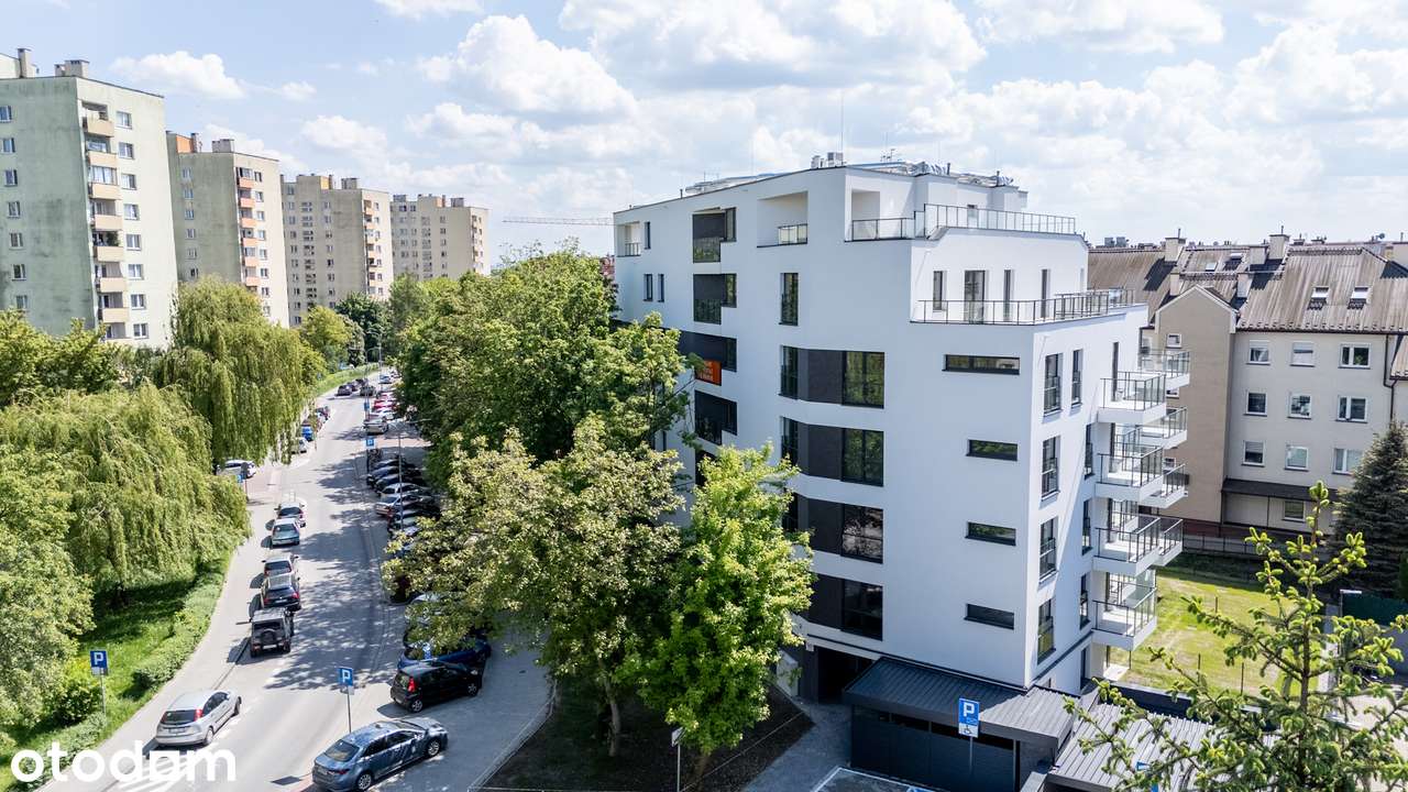 Łepkowskiego 11 - Pełny obrazek: 1/9