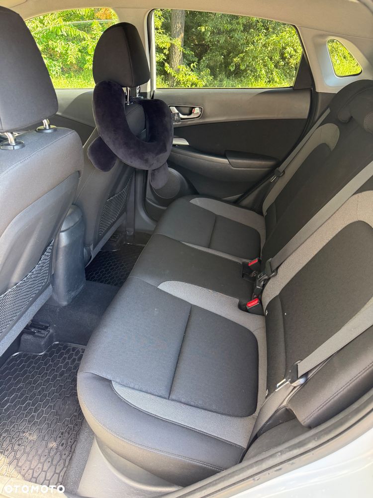 Hyundai Kona 1.6 CRDi Comfort - 14