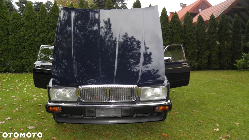 Jaguar Daimler 4.0i - 6