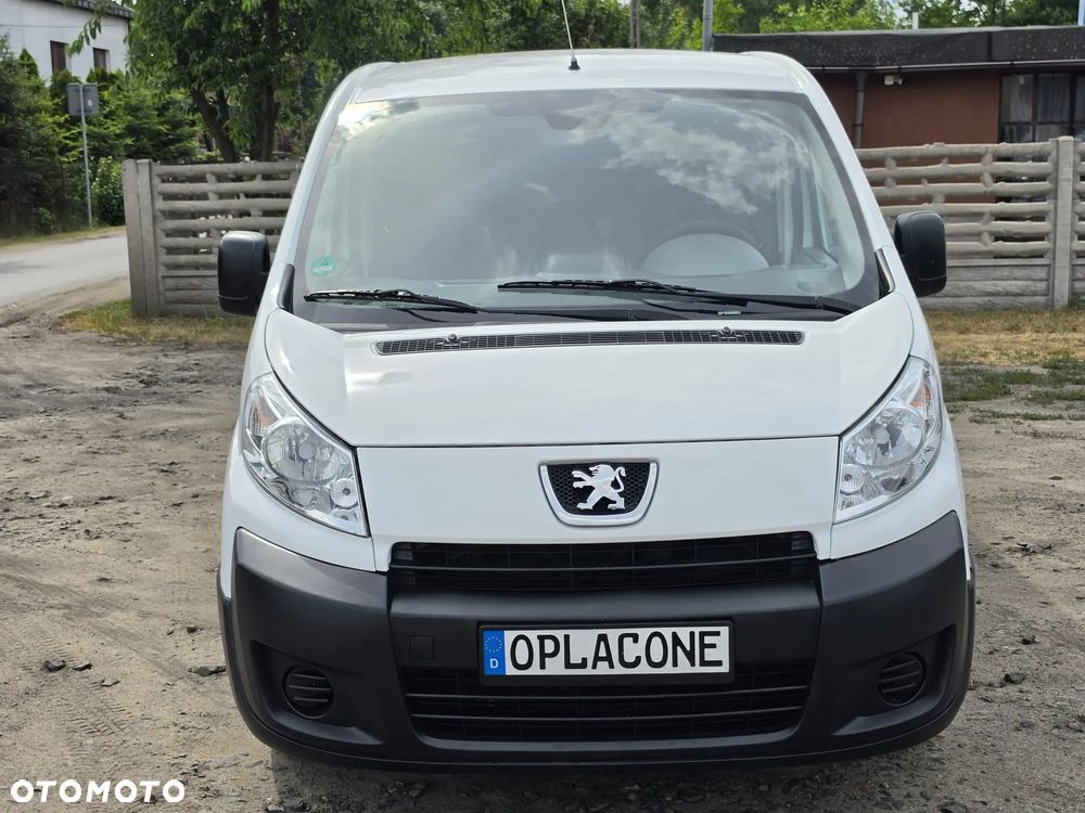 Peugeot EXPERT - 2