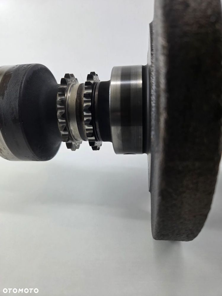 Wał Korbowy Nominalny BMW E81 E87 E60 E61 E90 E91 2.0i 122KM 143KM N43B20AY - 28