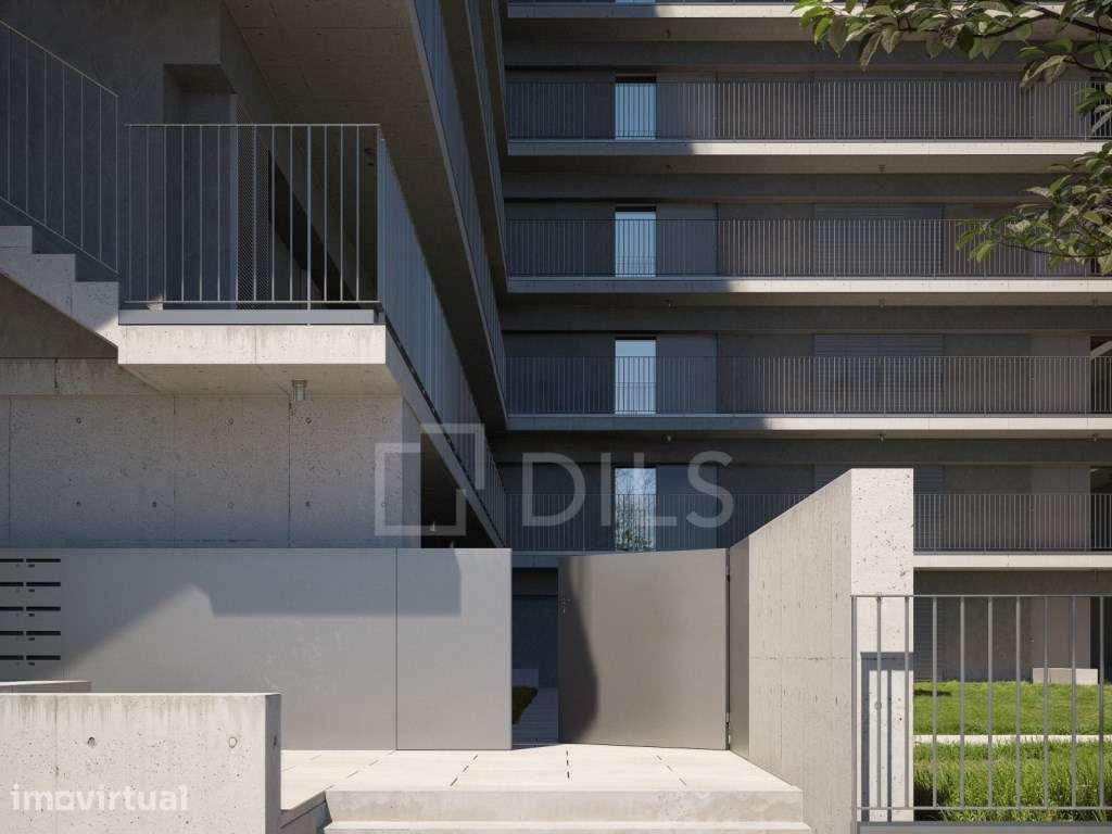 Monte da Virgem Flats - Grande imagem: 5/8