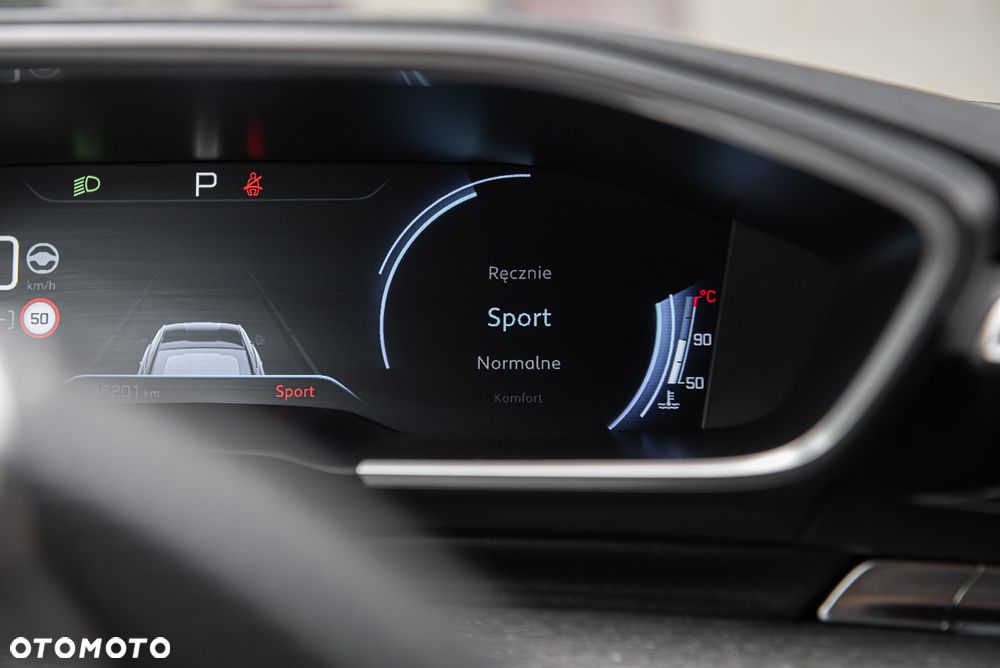 Peugeot 508 - 21