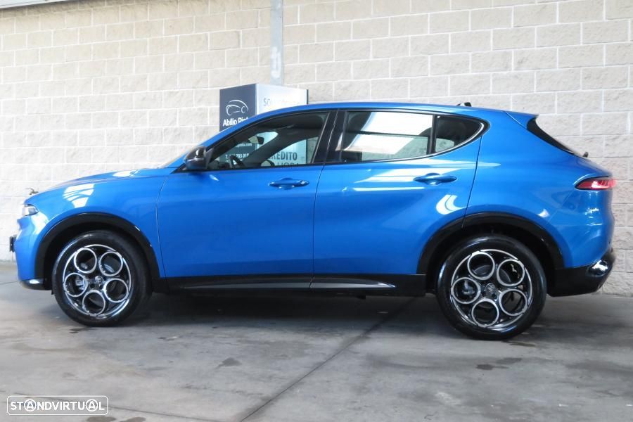 Alfa Romeo Tonale - 2