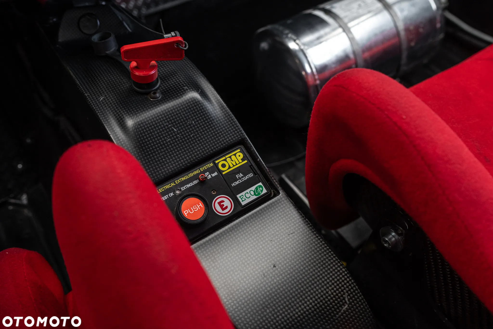 Ferrari 458 Italia Standard - 19