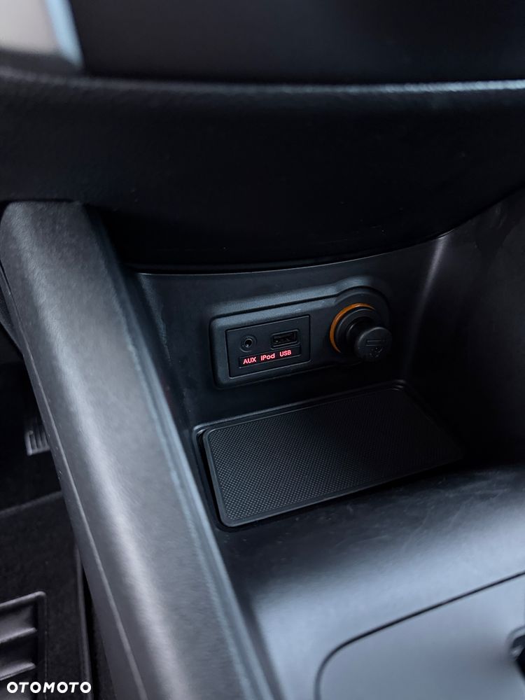 Kia Venga 1.6 XL - 28