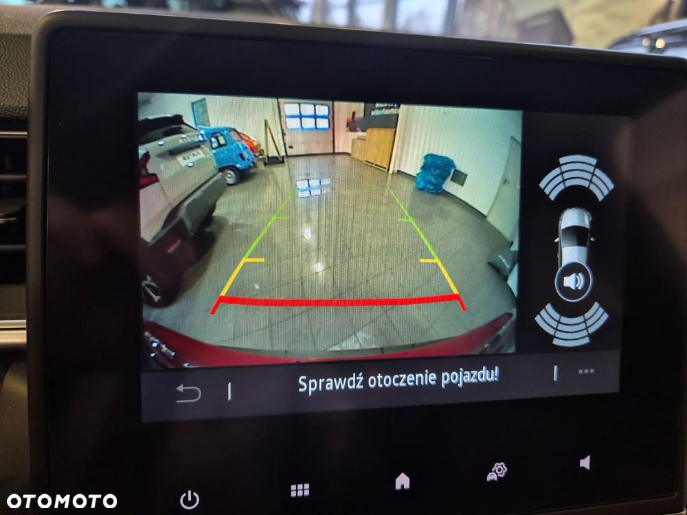 Renault Captur 1.3 TCe Intens EDC - 21