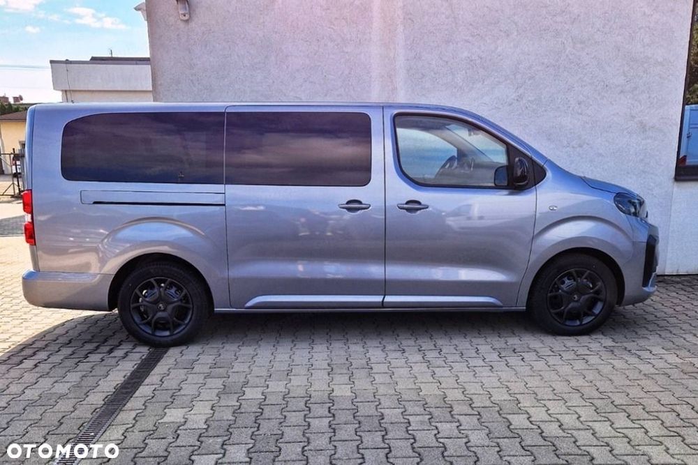 Citroën SpaceTourer - 10