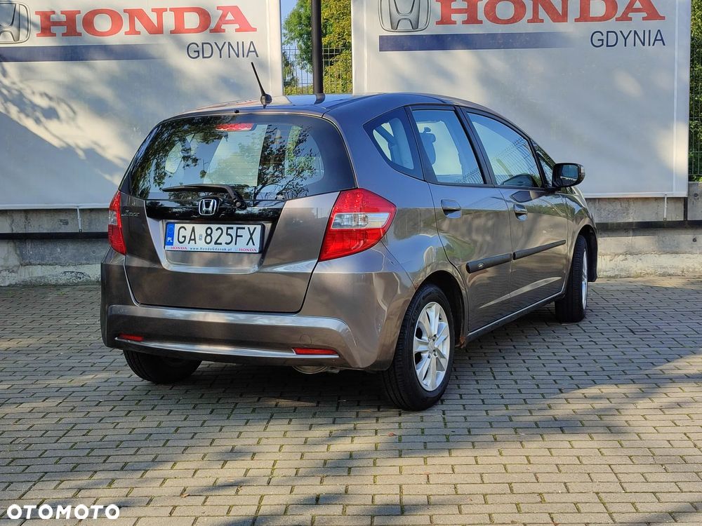 Honda Jazz 1.4 Elegance - 3
