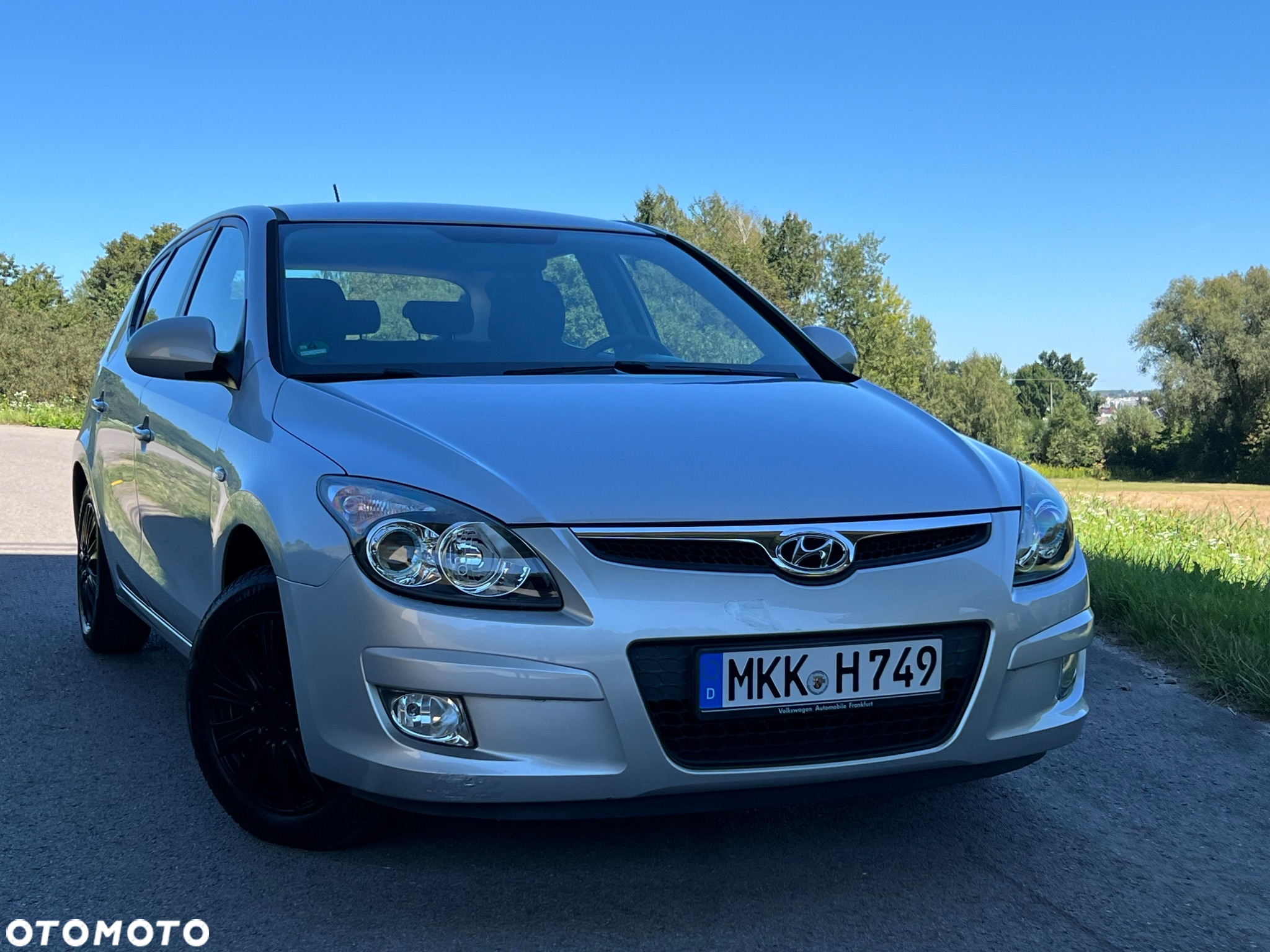 Hyundai i30 - 6