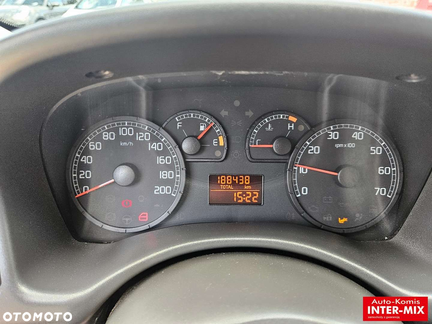 Fiat Punto - 20