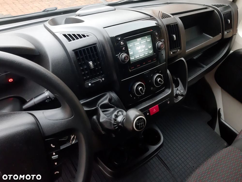 Citroën Jumper L2H2 Live - 14