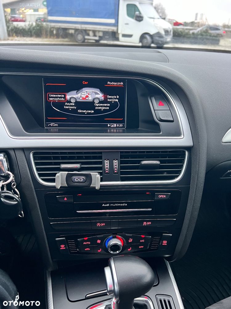 Audi A4 Allroad 2.0 TDI clean diesel Quattro S tronic - 24