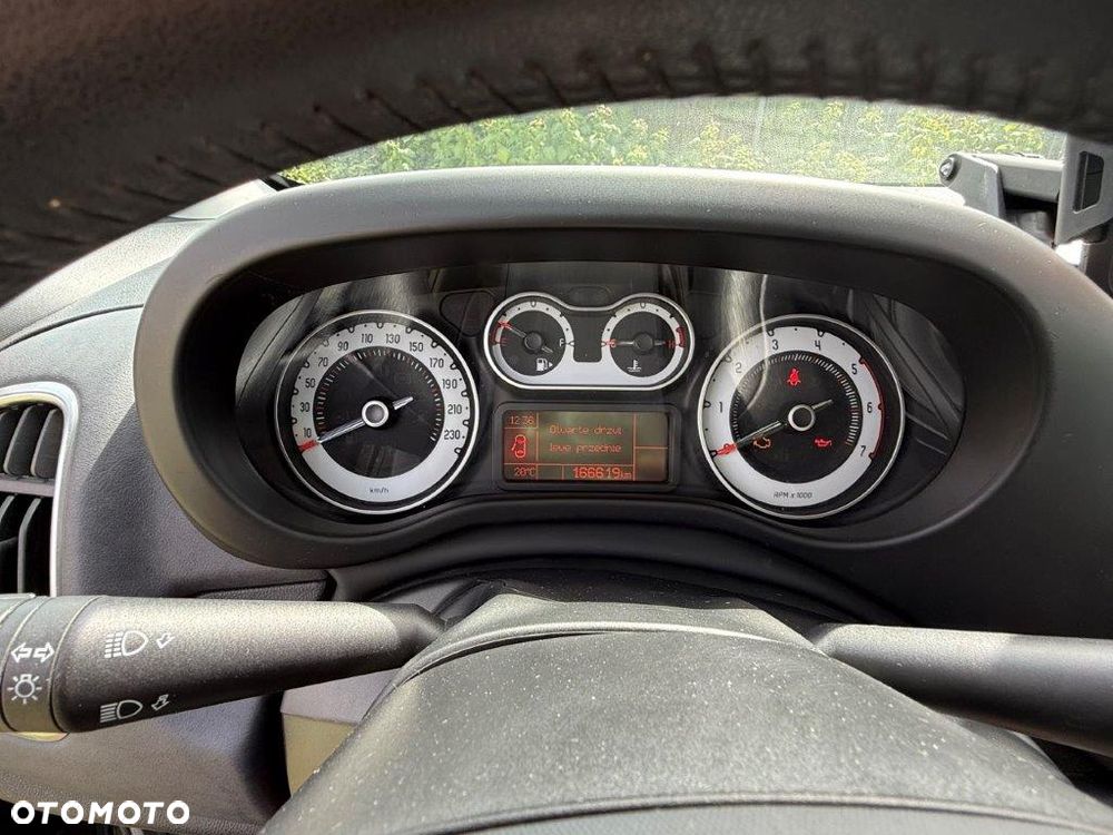 Fiat 500L - 19