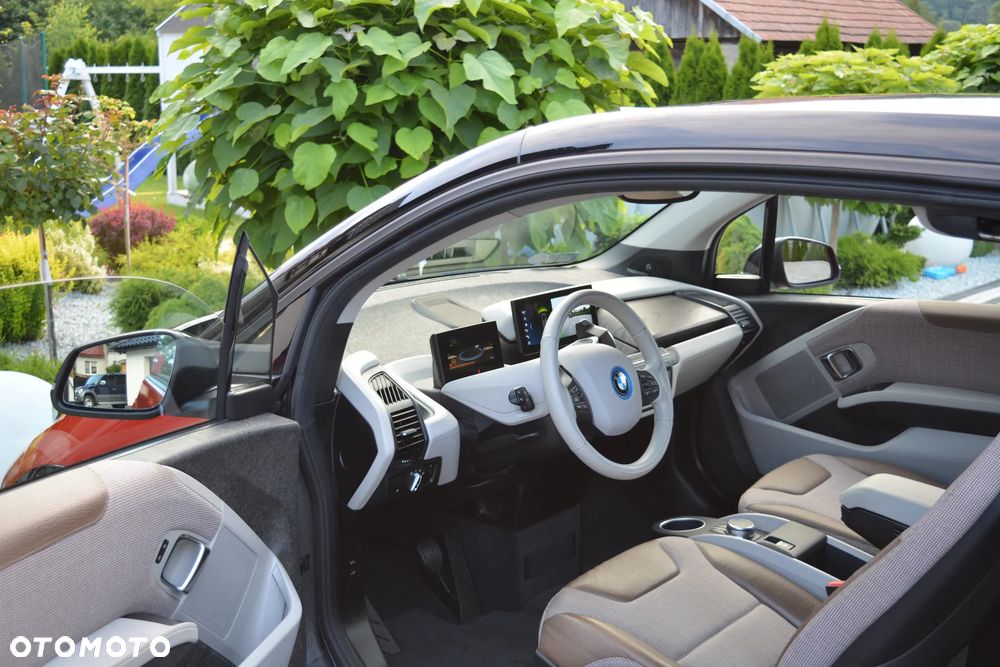 BMW i3 i3S 120 Ah - 25