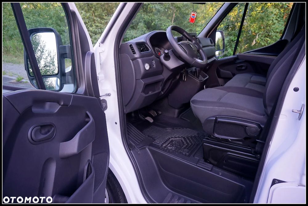 Renault MASTER - 9