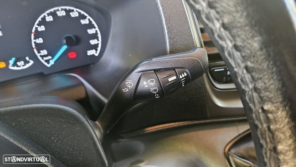 Ford Transit Custom L1H1 2.0 TDCI IVA DEDUTIVEL - 18