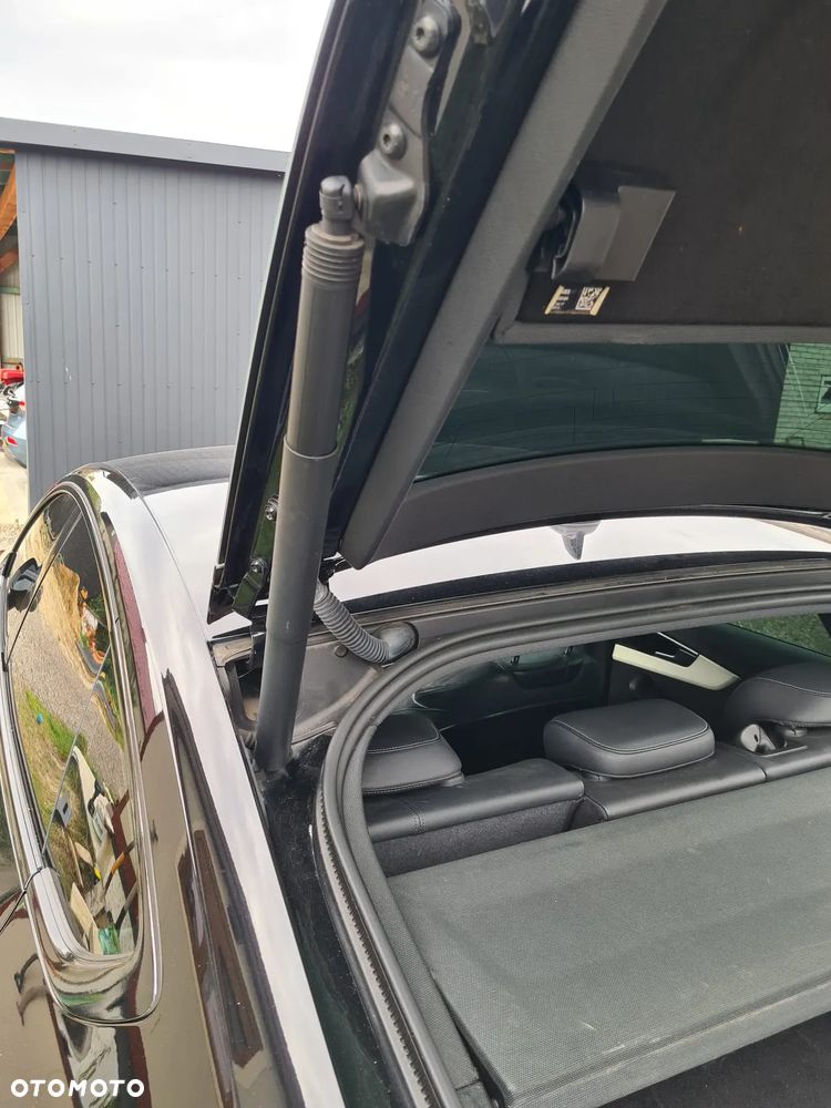 Audi A5 2.0 TDI 5F 16-24 s-line wszystkie części potrzebujesz czegoś dzwoń Lublin - 40