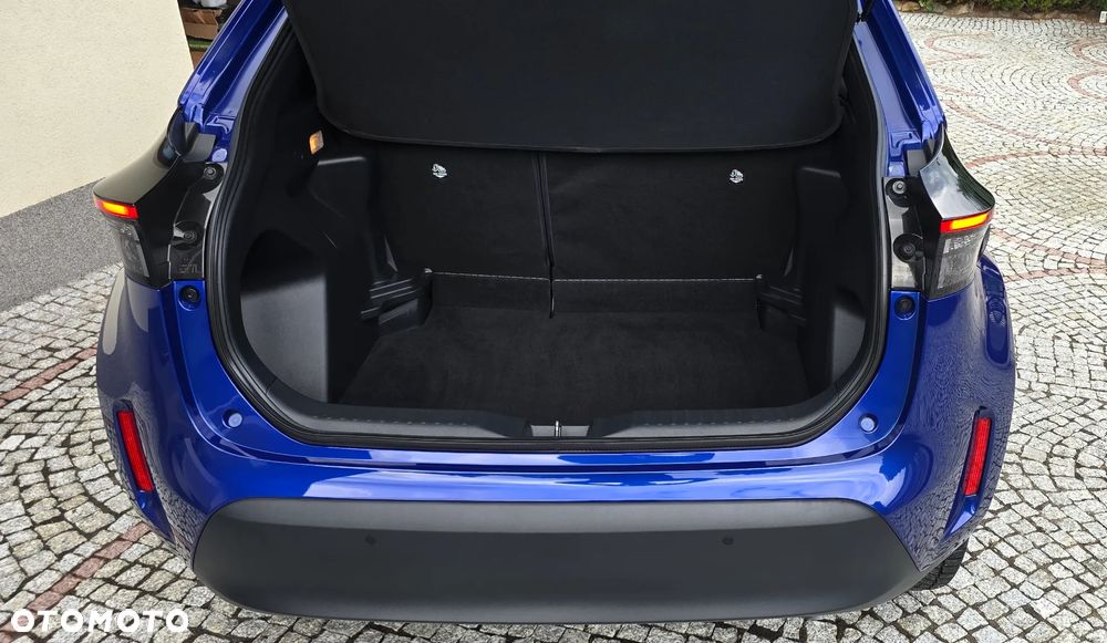 Toyota Yaris Cross Hybrid 1.5 Style - 14