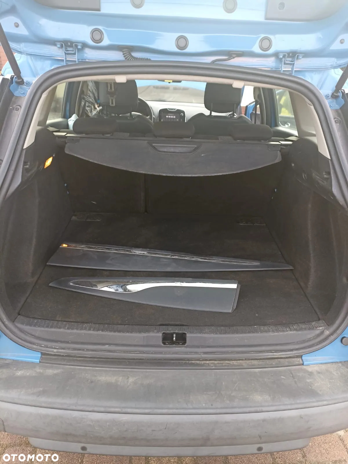 Renault Clio 0.9 Energy TCe Alize - 10