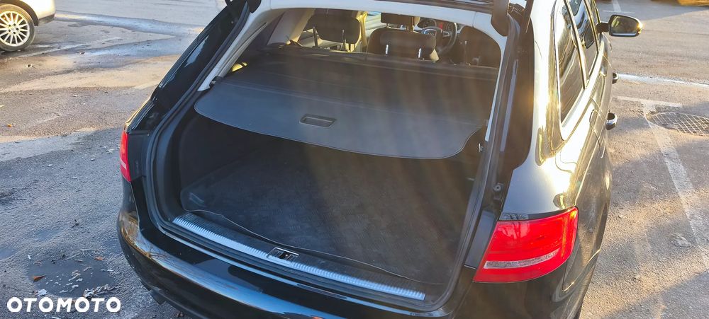 Audi A4 Avant - 14