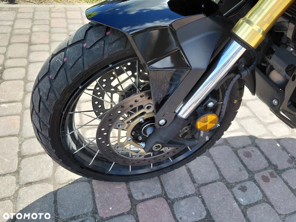 Honda X-ADV - 9