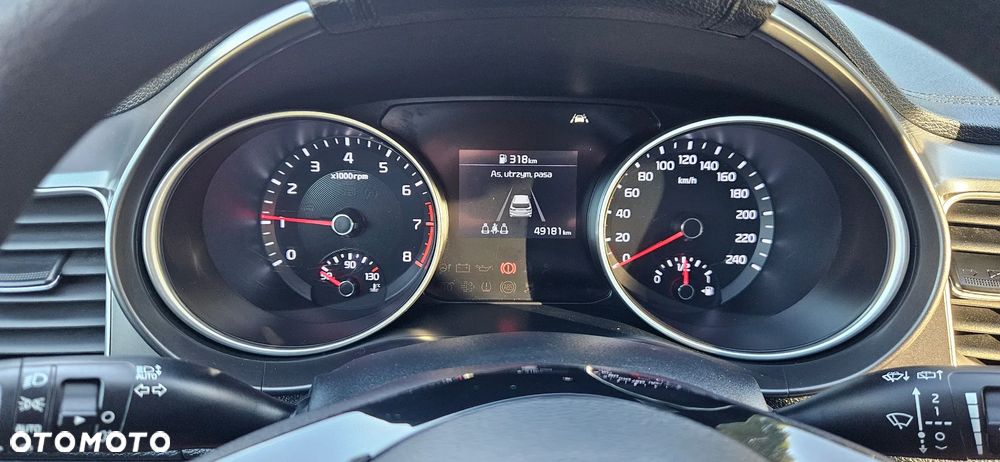 Kia Ceed 1.0 T-GDI 120 OPF Nightline Edition - 25