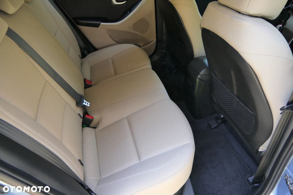Hyundai i30 1.6 GDI Comfort - 22