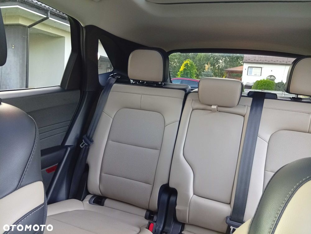 Ford Escape - 7
