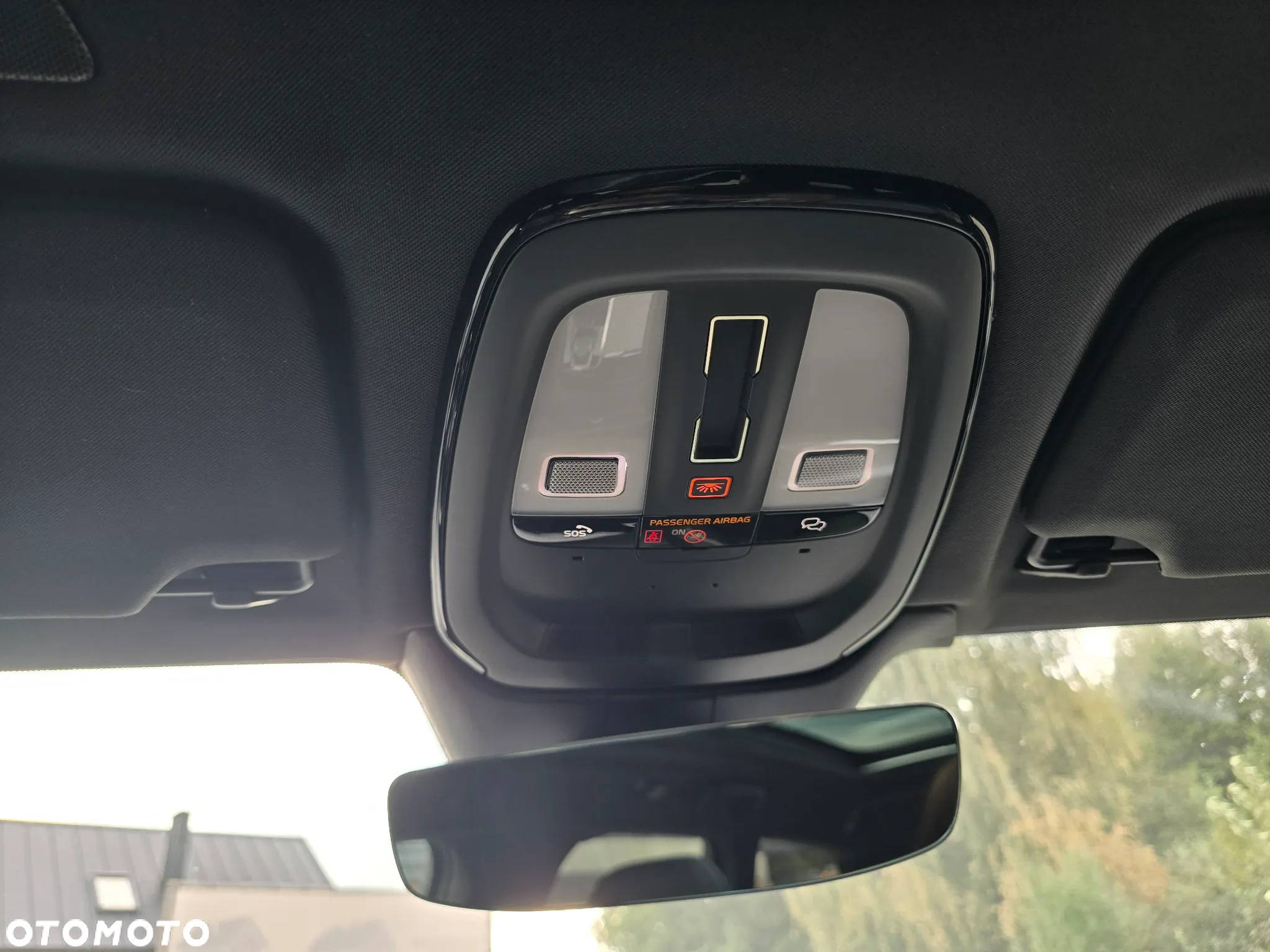 Volvo V90 Cross Country B4 D AWD Ultimate - 21