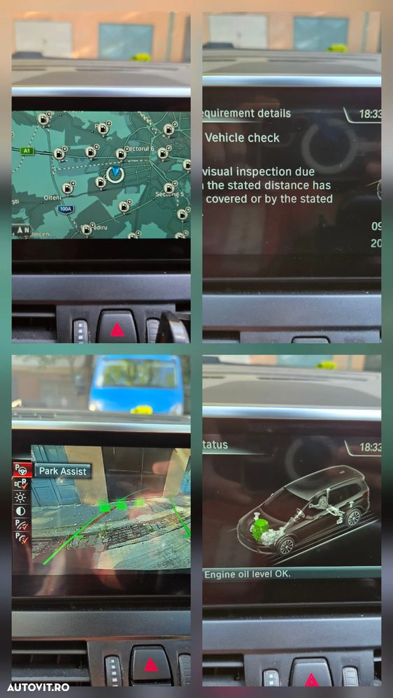 BMW Seria 2 218d - 11