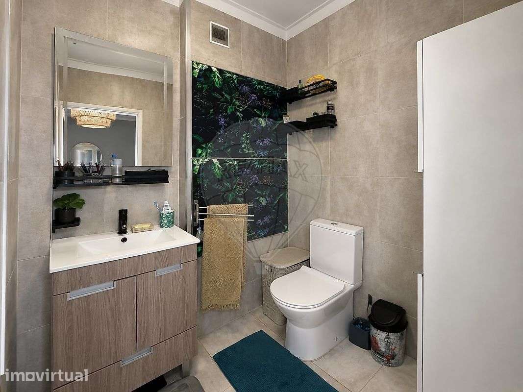 Apartamento T2 para venda - Grande imagem: 4/18