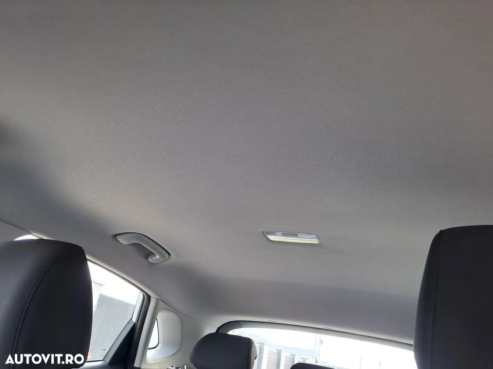 Hyundai KONA EV Advantage - 30