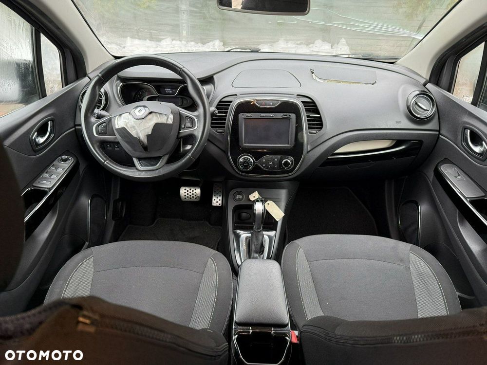 Renault Captur - 8