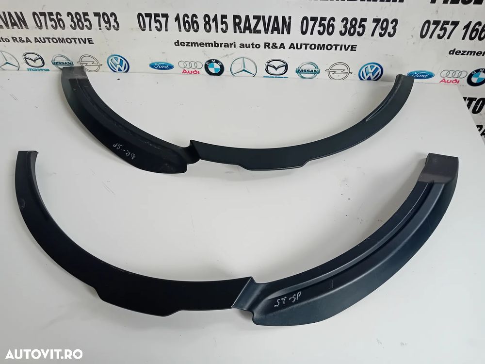 Overfender Bandou Aripa Stanga Dreapta Spate Range Rover Evoque L538 2011-2018 - 4