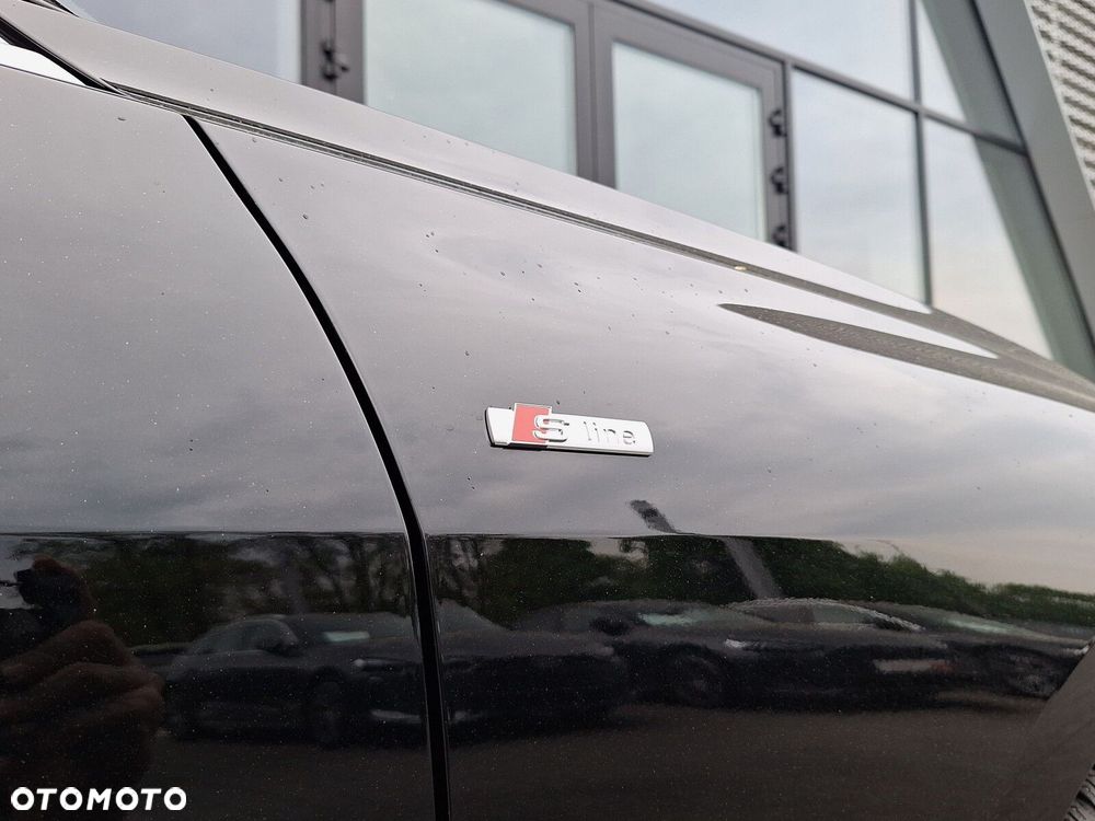 Audi A5 Avant TFSI Quattro S tronic - 29