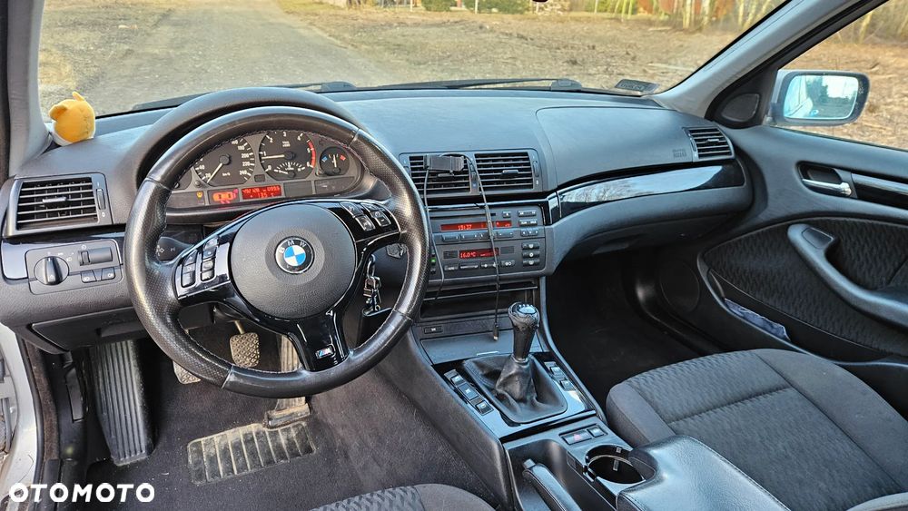 BMW Seria 3 330d - 7