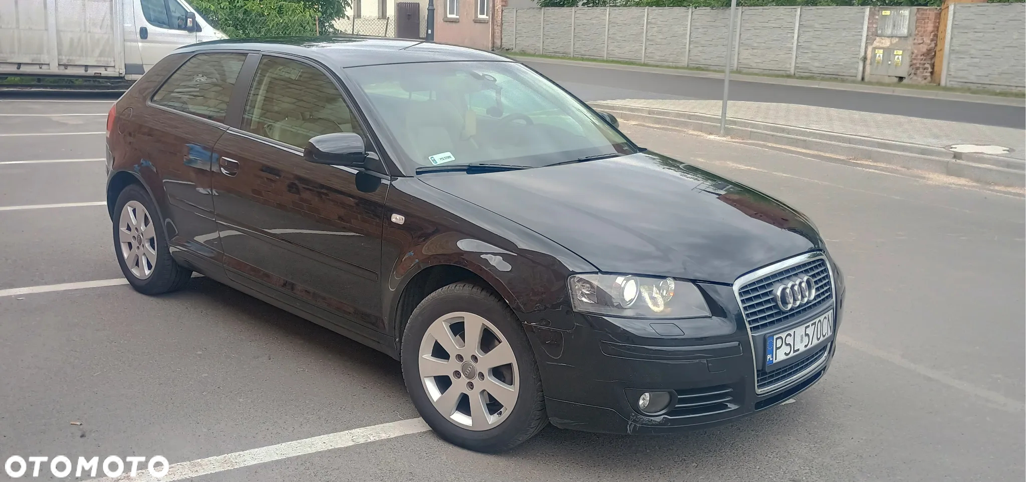 Audi A3 - 6