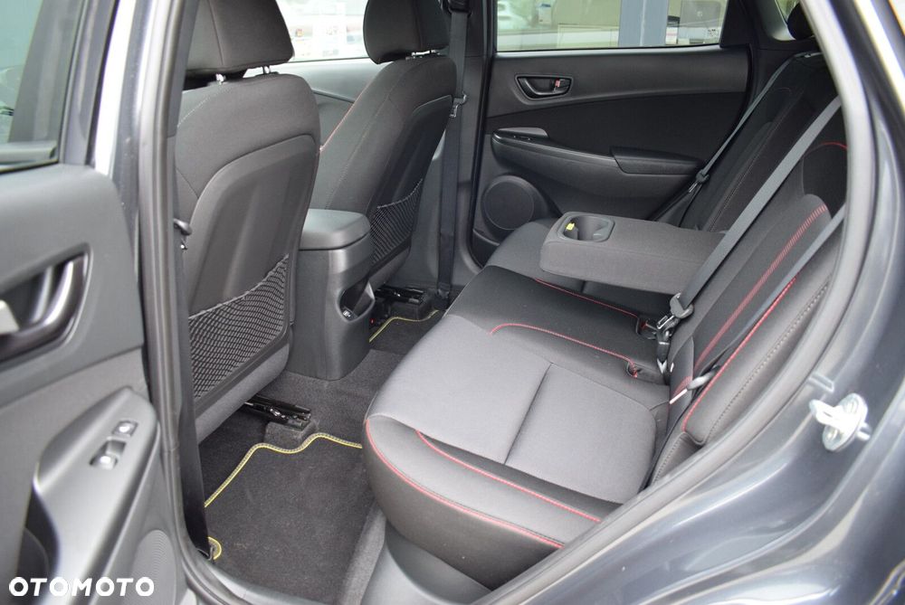 Hyundai Kona 1.6 T-GDI N Line 4WD DCT - 29