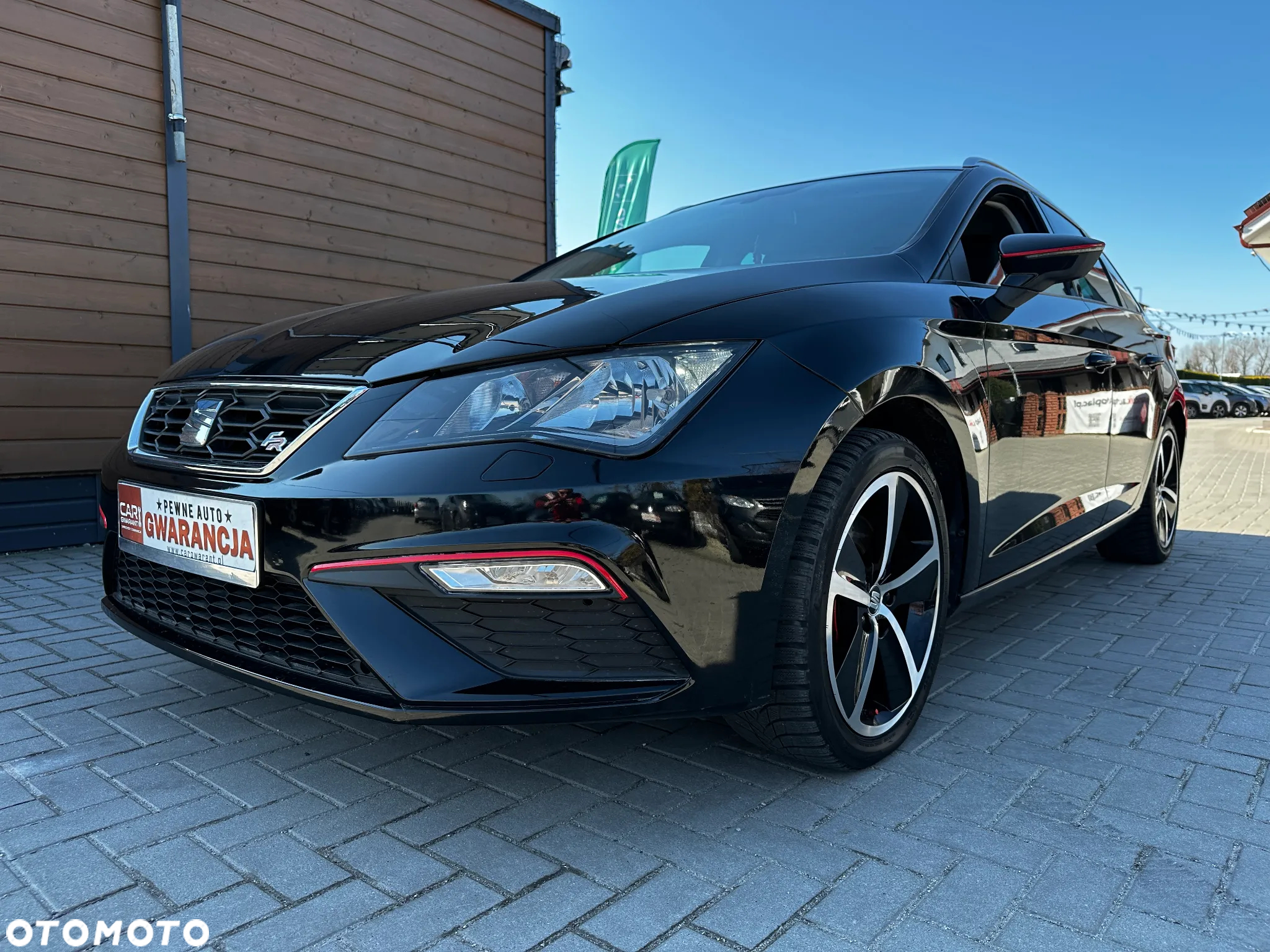 Seat Leon - 33