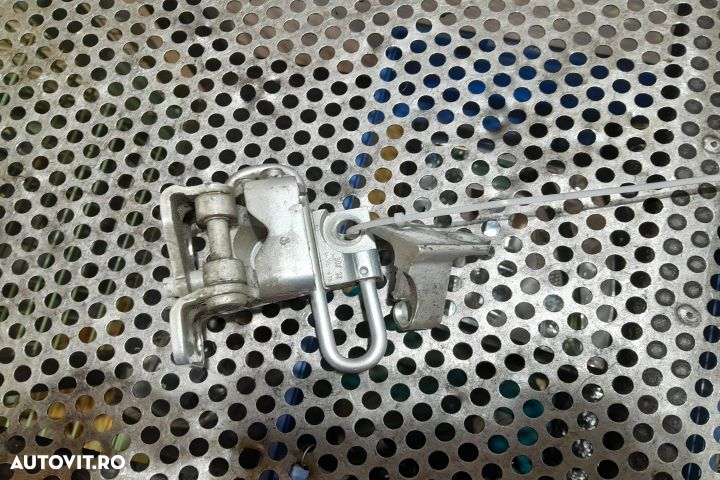 BALAMA USA STANGA SPATE Volkswagen VW Golf 5 [2003 - 2009] Plus miniv - 2