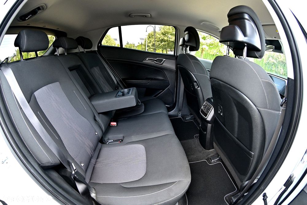 Kia Sportage - 19