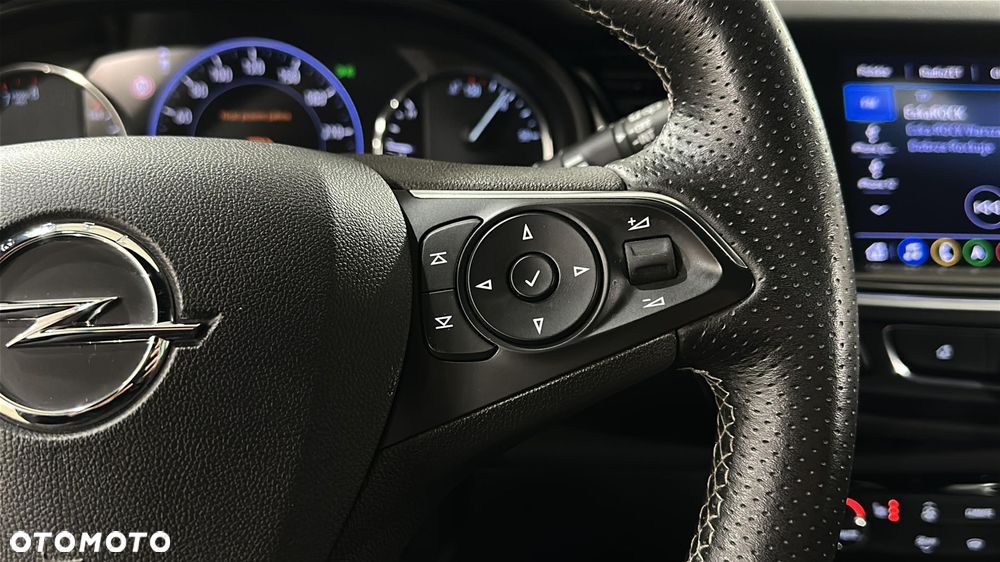 Opel Insignia 1.5 T GPF Elite S&S - 23