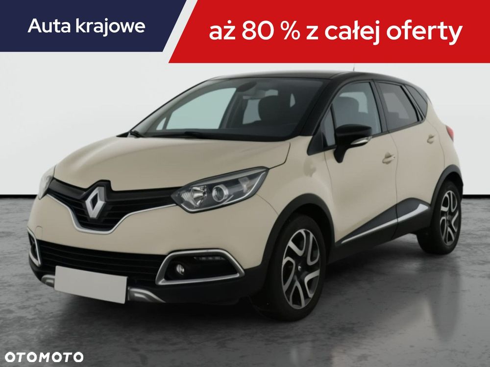 Renault Captur - 3
