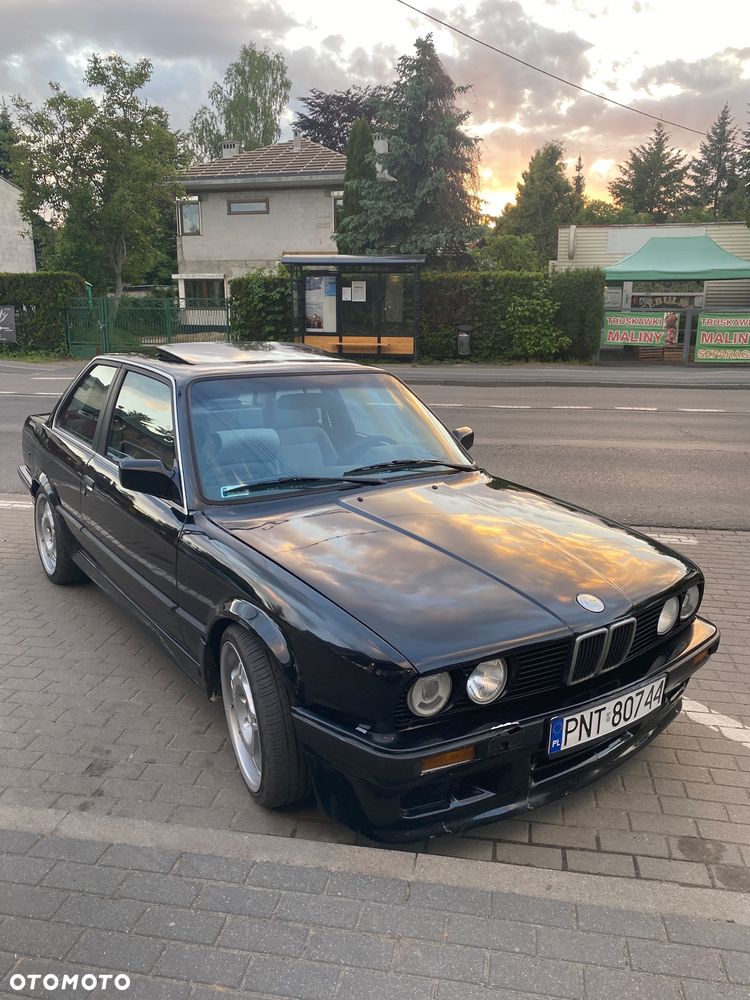 BMW Seria 3 - 21