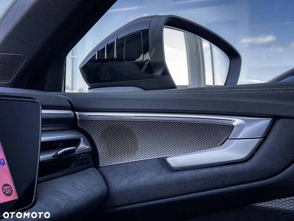 Audi S5 Limousine - 37