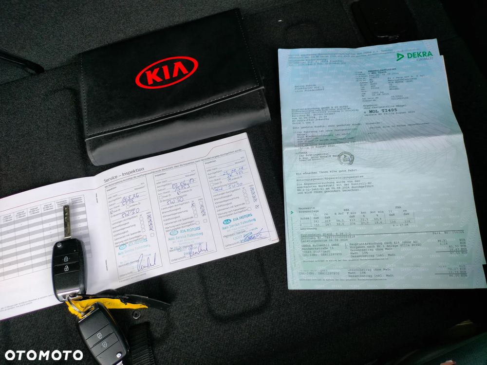 Kia Picanto - 36