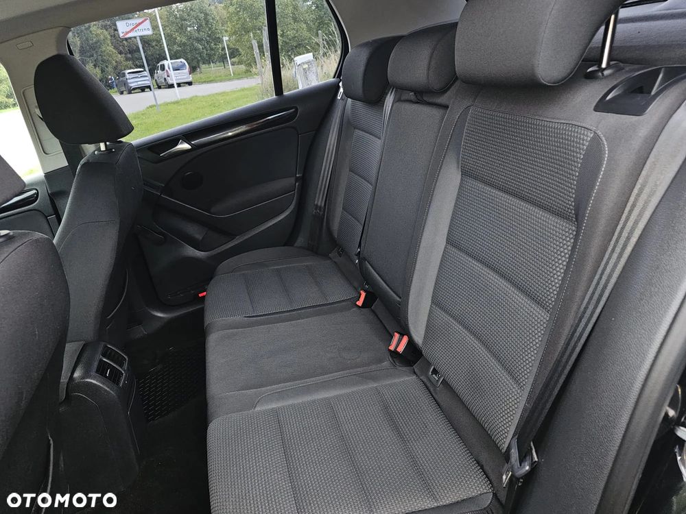 Volkswagen Golf 1.6 TDI Trendline - 20