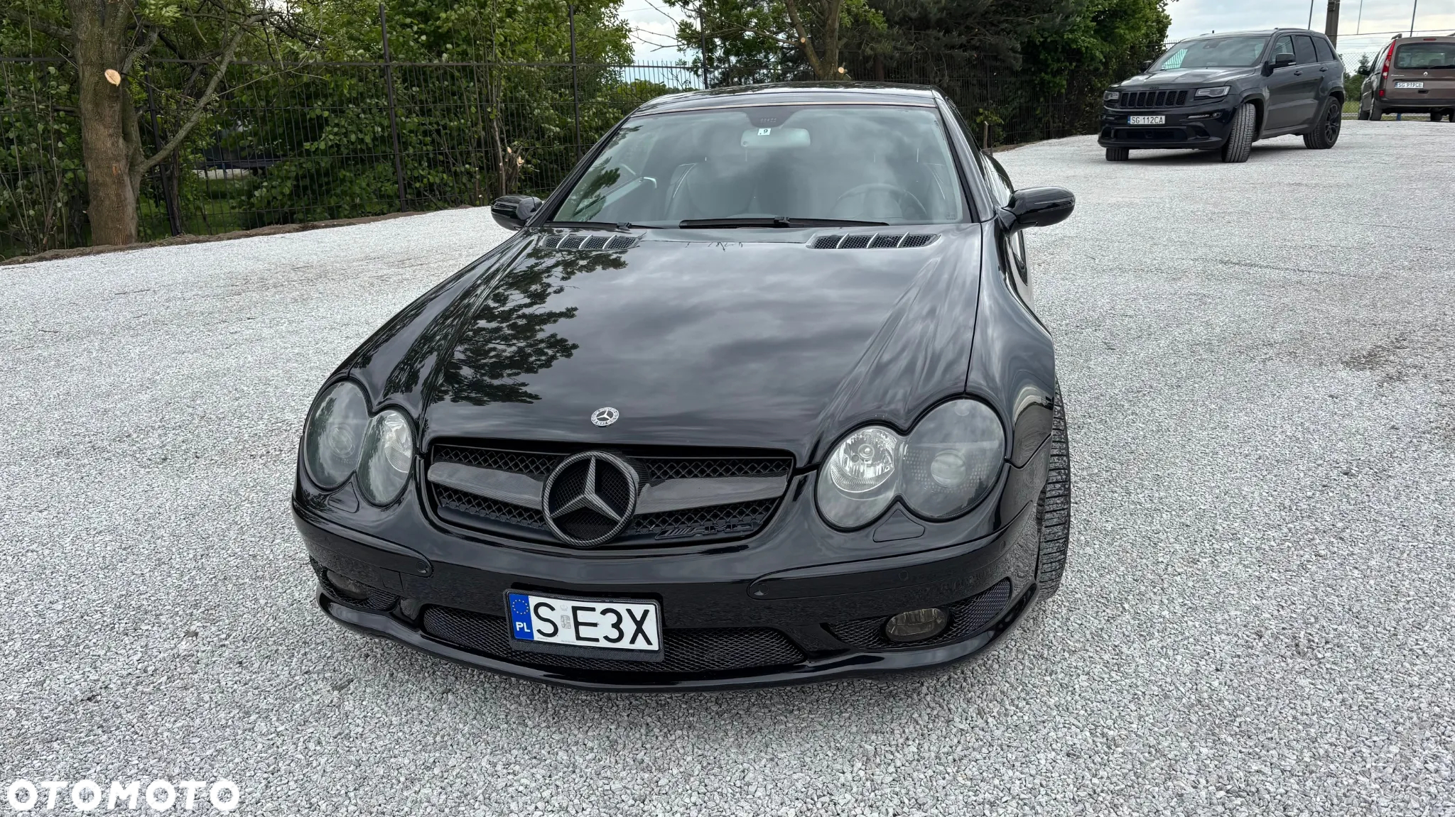 Mercedes-Benz SL 350 - 2